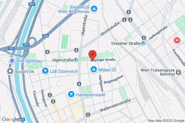 Bromberger Betriebe GmbH