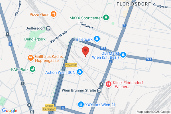 GAPP und OBERGANTSCHNIG GASTRO - OBSEARCHER OEG
