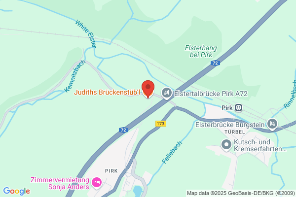 Brueckenstueberl