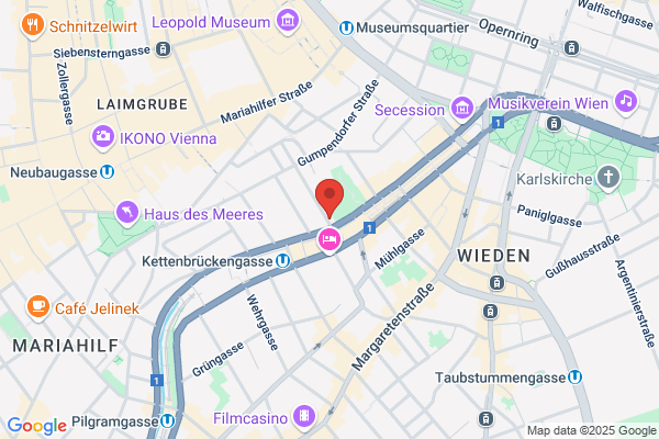 Lead User network MarktforschungsGmbH