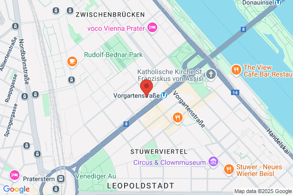 M.A.R.K.A.N.T. Unternehmensberatung GmbH
