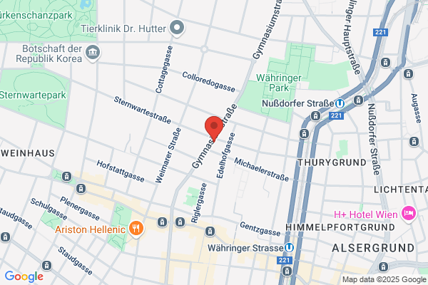 Oesterr. Meinungs- u. Markt- forschungsinst. Gallup-Inst. Dr. Karmasin Ges.mbH