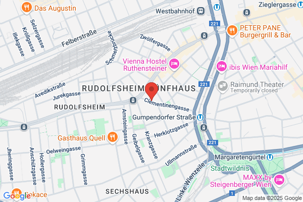 PAKA Marketing, Beratung u. HandelsvertretungsgmbH