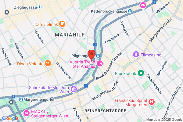 PC Personalmarketing GmbH