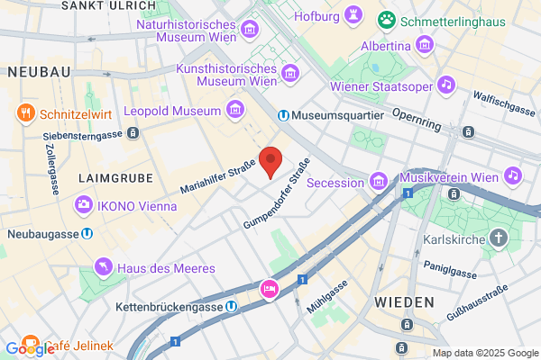 Regioplan Consulting u Marktforschung Dipl-Ing Wolfgang Richter