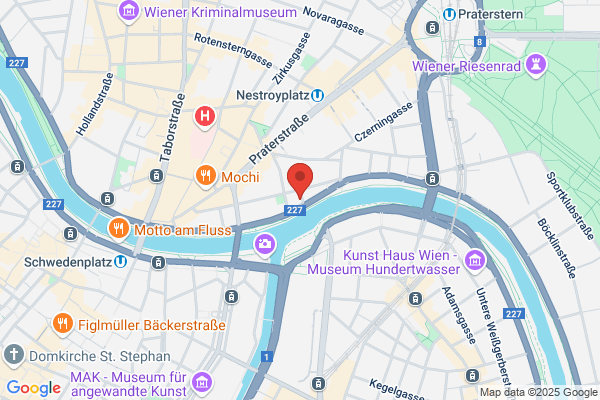 media control GmbH