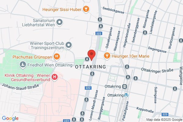 Maroltinger Restaurant