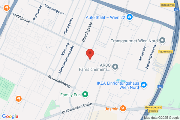 WAG Wasseraufbereitung GmbH