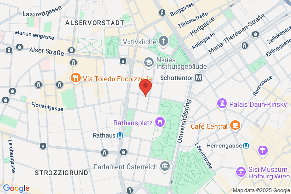 CURA Immobilien- verwertungs Ges.m.b.H.