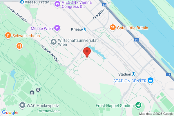 Cura Immobilien- verwertungs GesmbH