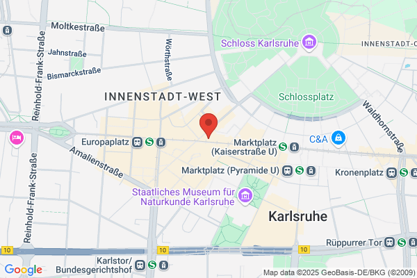 Delta Industrie- beratung Gesellschaft m.b.H.