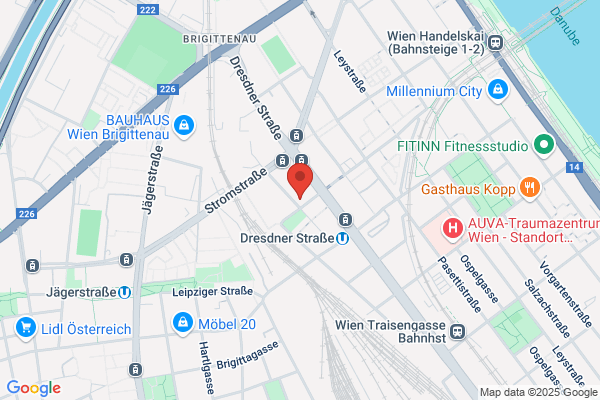 GRUeNBECK Prozesstechnik GmbH