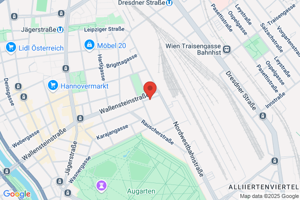 Hebammengremium Wien