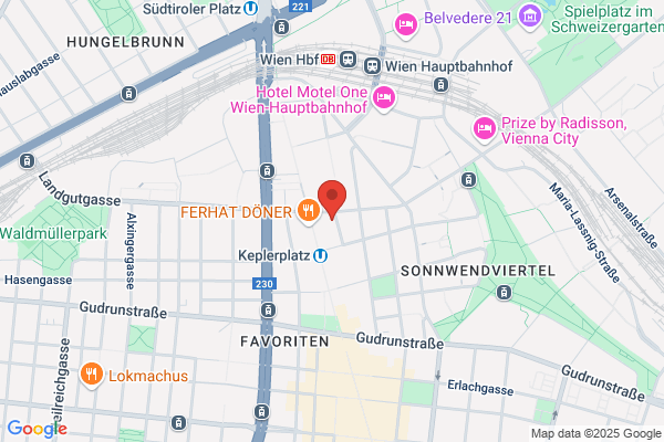 Navigator Handelsgesellschaft mbH