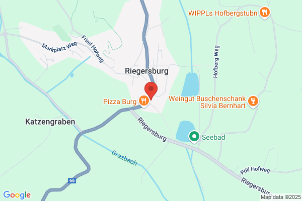 Rappold Ges. mbH und Co. KG