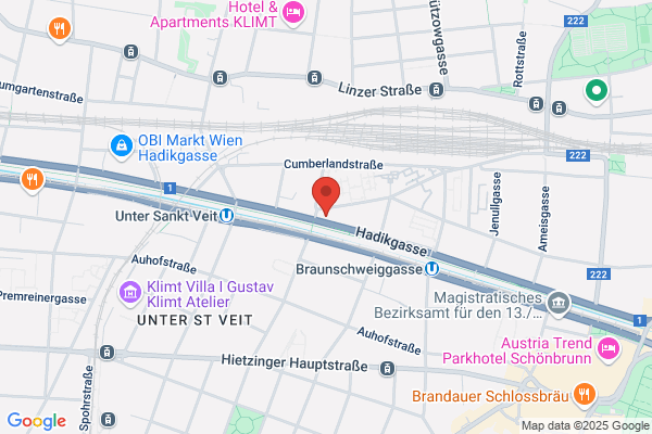 Seewald und Nigitsch OEG