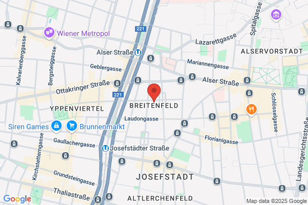 Westfalia Logistics Solutions Austria GmbH