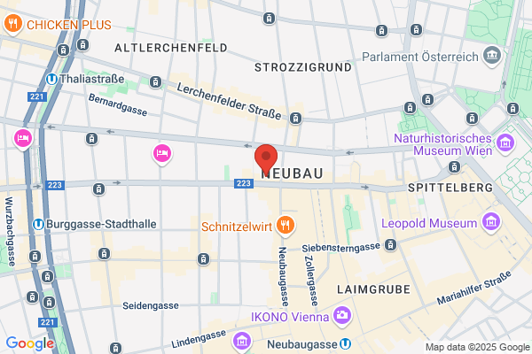 Ciwamatic - Betriebs- verpflegungs- apparate Gesellschaft m.b.H.