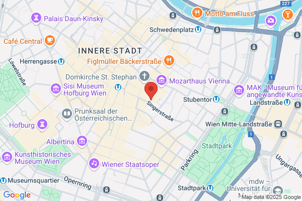 HofR.Dr. Ernst Stich