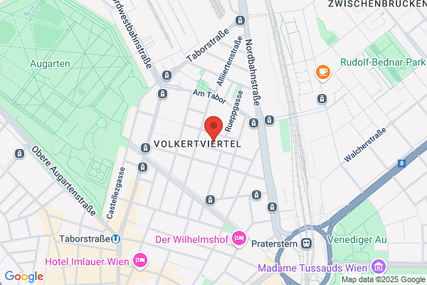 Oweg Ost-Exp GesmbH Nf KG
