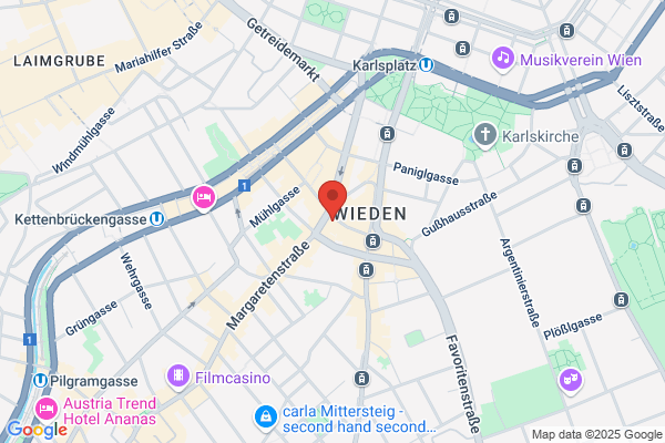 Dipl.Ing.Dr. EGGER und Dipl.Ing. URBAN IT Consulting OEG