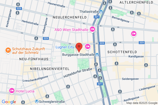 NEMA Industrieanlagen GmbH