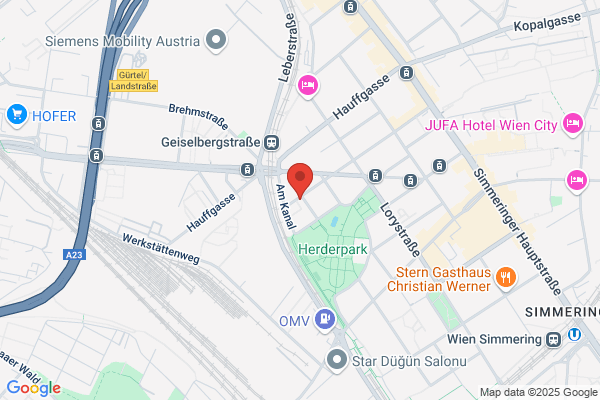 UNITEX Baumwollrohwarenhandels GmbH