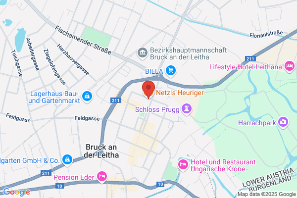 Netzl's Heuriger