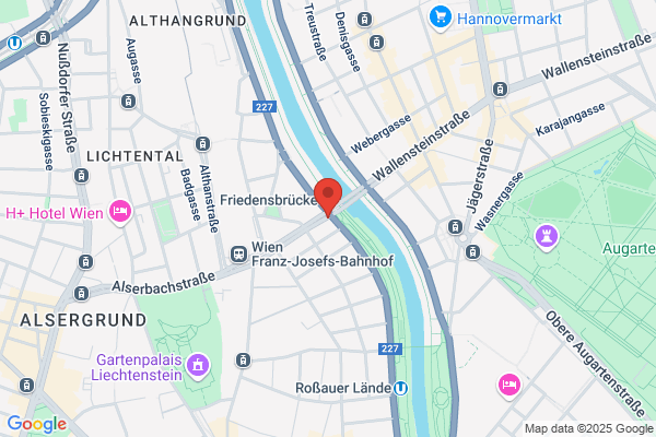 conwert Immobilien Ges. mbH
