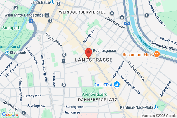 Vienna Thai Massage