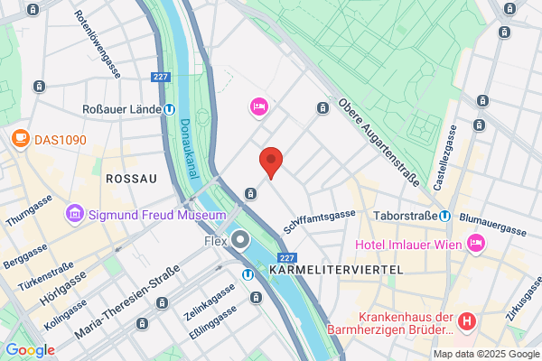 Hara Shiatsu Praxis Wien