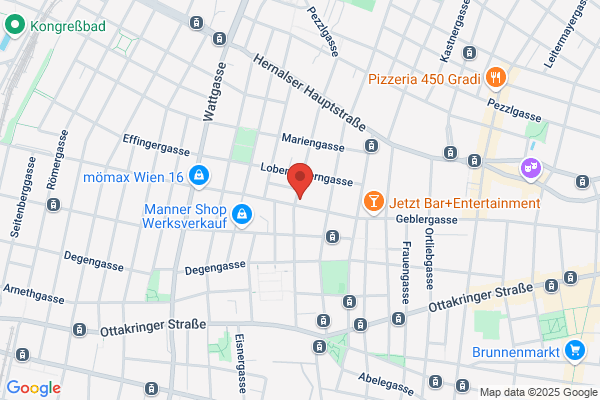 Manohra – Thai Massage Wien