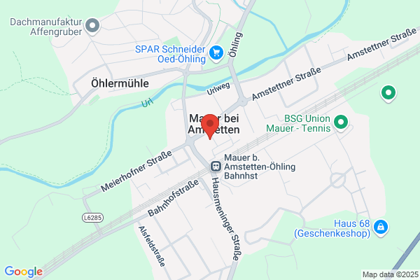 Dellen & Hagel Reparatur Maderthaner