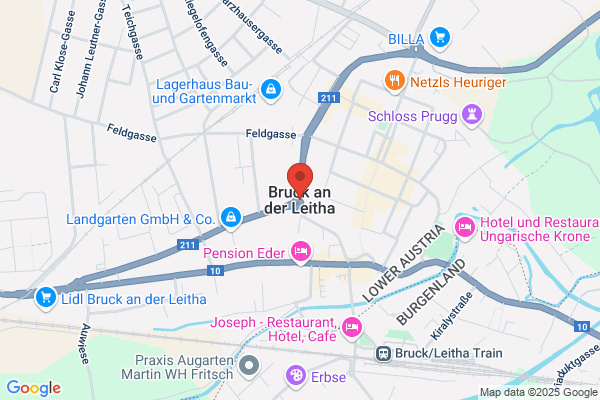 SCHNEIDER-TENNIS Errichtungs- und Vermietungs Gesellschaft m.b.H.