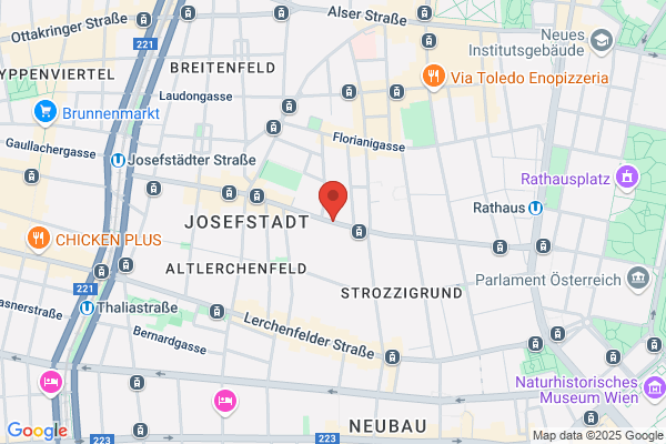 Kition Realitaetenvermietung und -verwertung gmbH