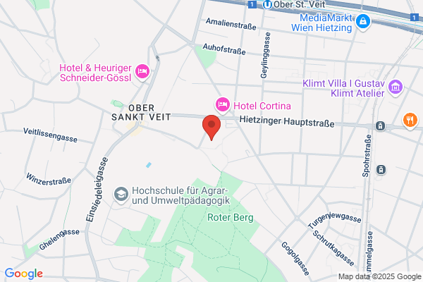 Massagefachinstitut Herbert Krames