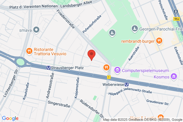 Massageinstitut Vincze
