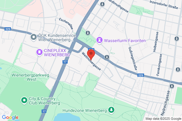 Massageinstitut am Wienerberg