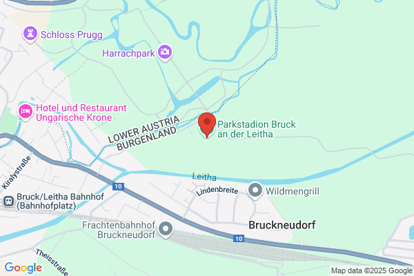 Sportplatz Bruckneudorf