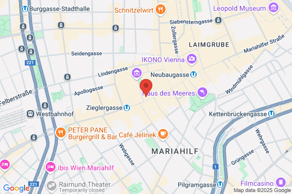SCHIRRER Wolfgang MAssAGESTUDIO