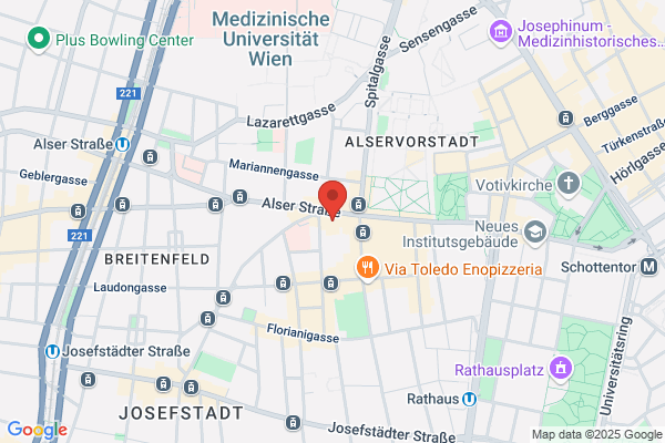 SPORT-MED Ges. fuer sport- med. Leistungserfassung und Trainingsberatung mbH