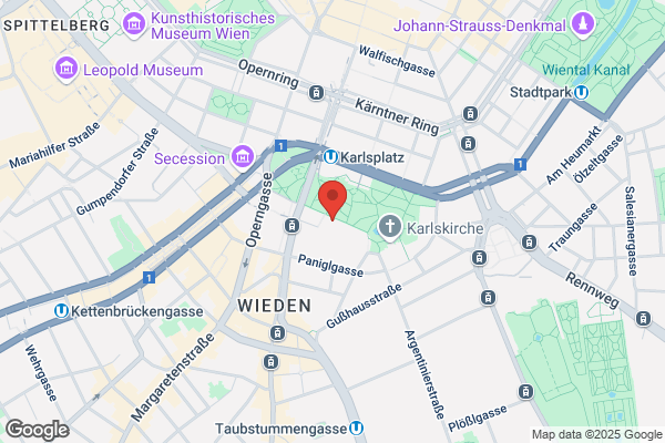 Bundesanstalt fuer Wasserguete