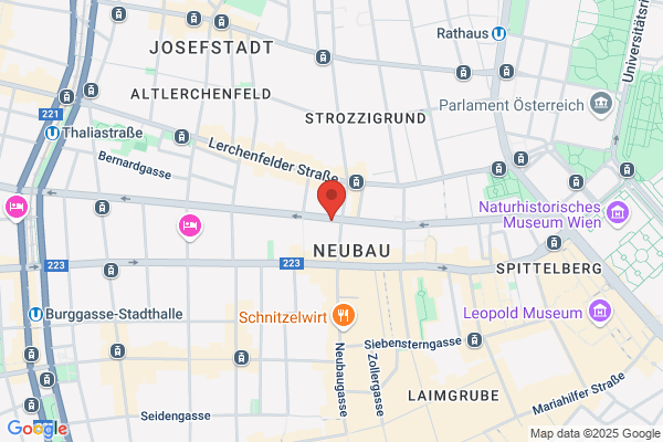 August - Digital Marketing und Relations Agentur