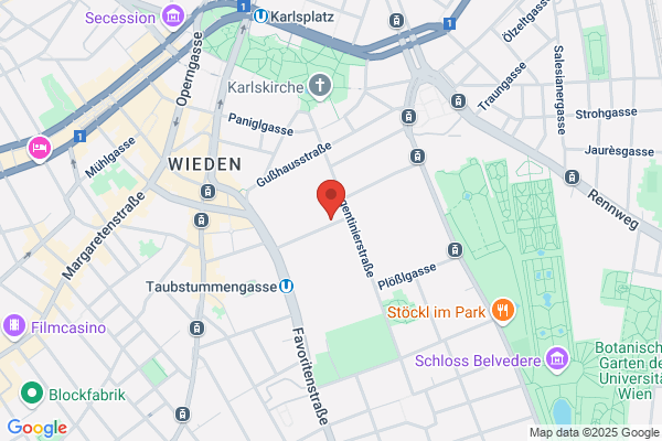 Clip Mediaservice GmbH