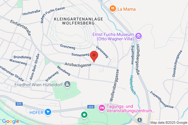 Dynamics Handelsgesellschaft m.b.H.