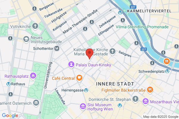 IWG Media Beratungs GmbH