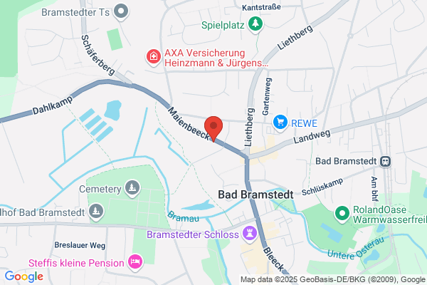 JW Medien Handels GmbH