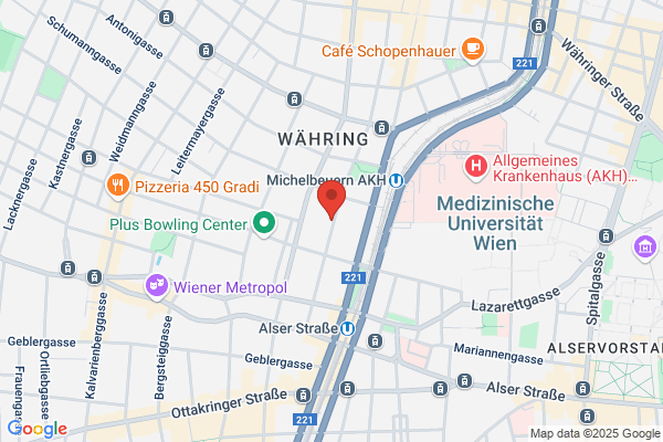 Medienberatung und Immobilientreuhand GmbH