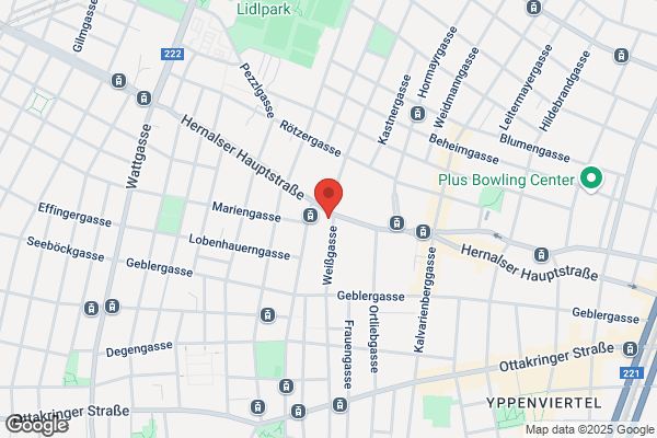 Radiologie Hernalser Spitz