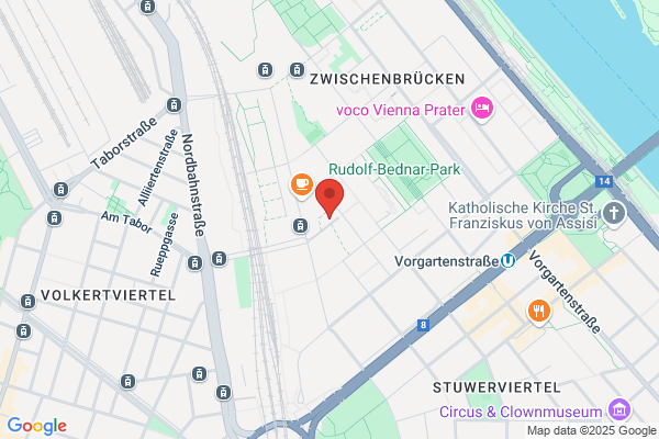 ammann Info Service